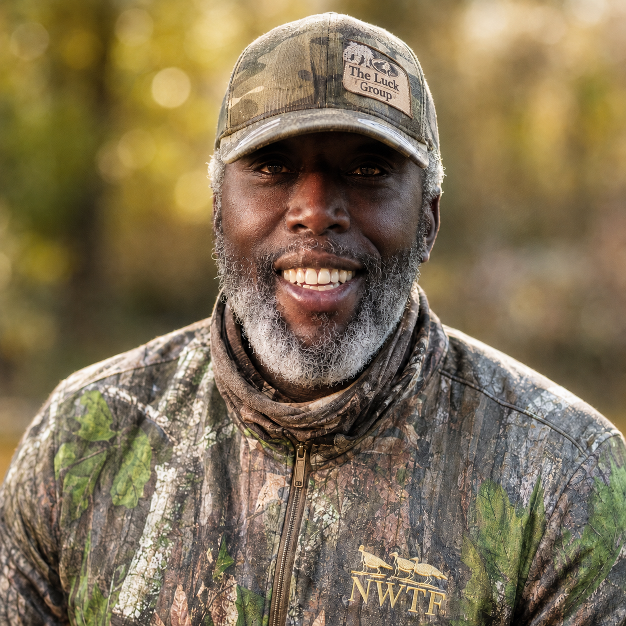 Sidney Tyler, Outdoor Skills Instructor