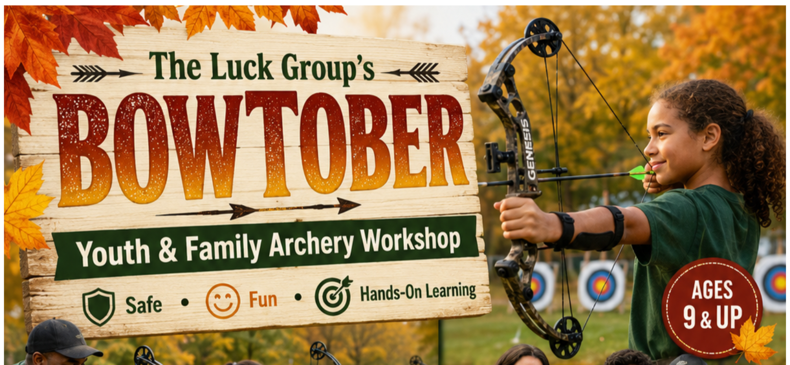 Family Intro to Archery Experience